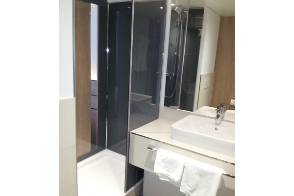 Sorat Hotel Saxx
